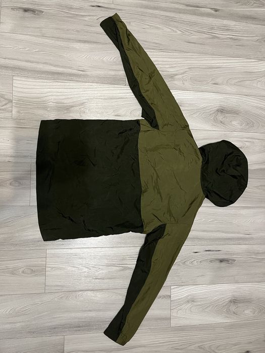 Чоловіча вітровка Nike Jacket NSW HD Woven