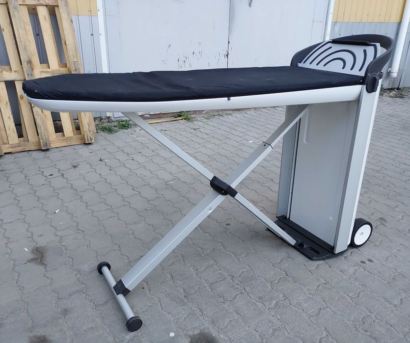 Гладильна система Miele B 1312 B 1847 B 2847 є різні моделі бу Siemens