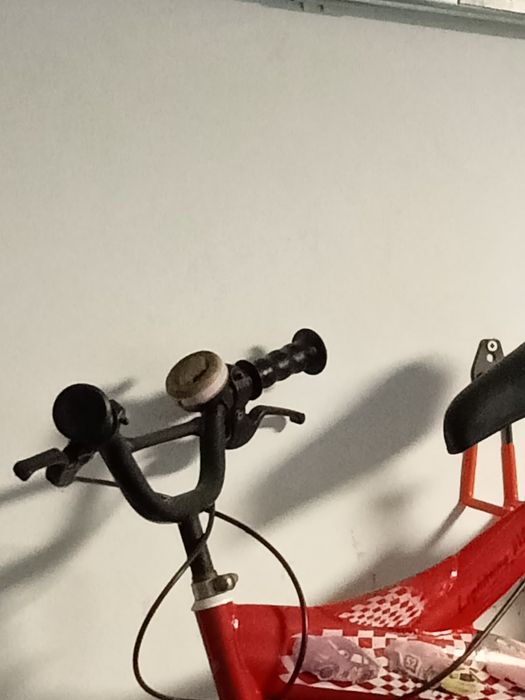 Bicicleta de criança