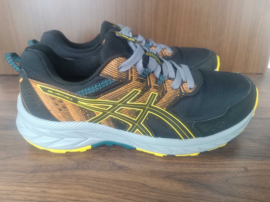 Беговые кроссовки Asics gel kayano 45 28.5 см Vietnam