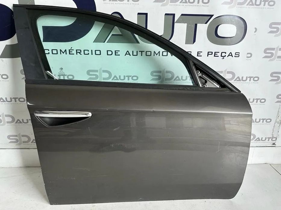 Porta Frente Direita - Alfa Romeo 159