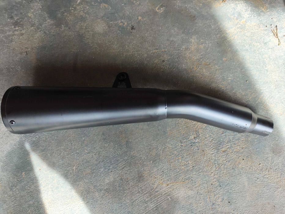 Panela de escape CMX1100 Rebel