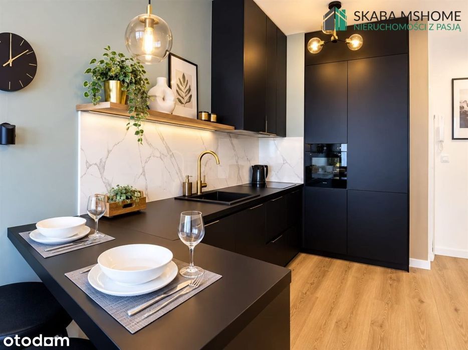 Apartament do wynajęcia !!