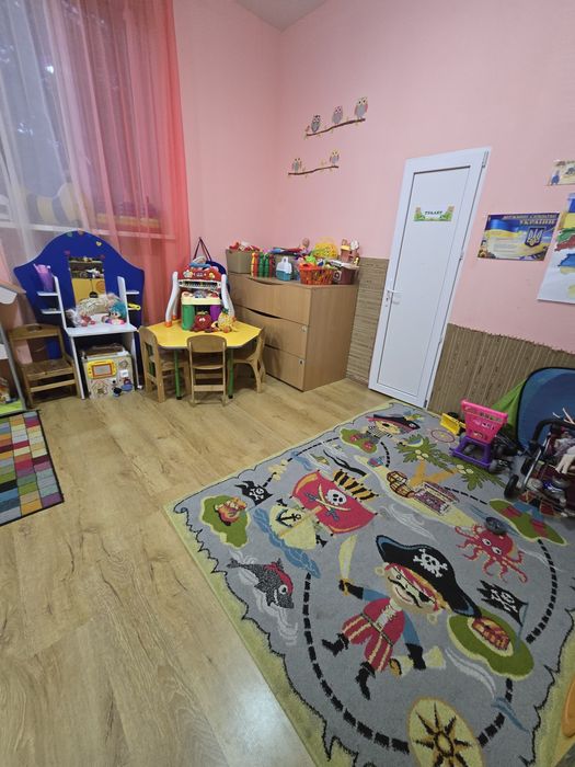 Оренда приміщення під дитячий розвиток!