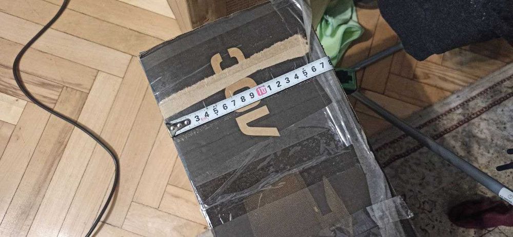 Монітор 23.8" AOC i2475PXQU