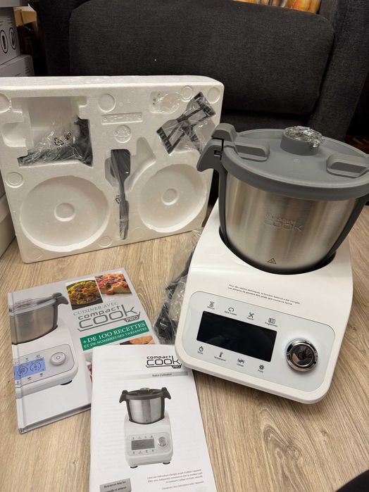 compackt cook pro