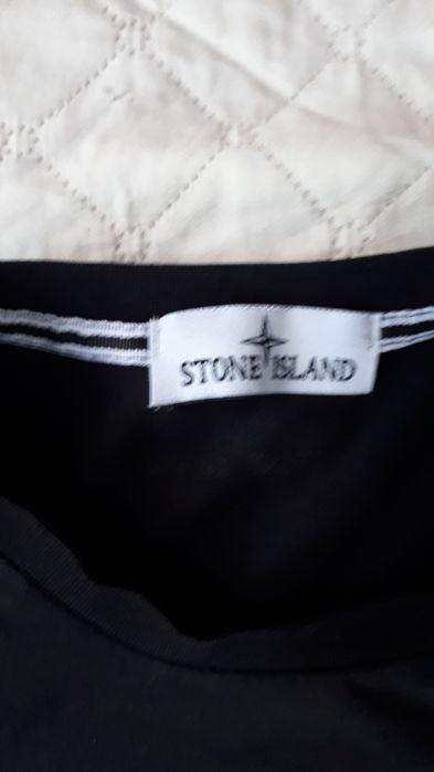 Koszulka męska Stone island xxl