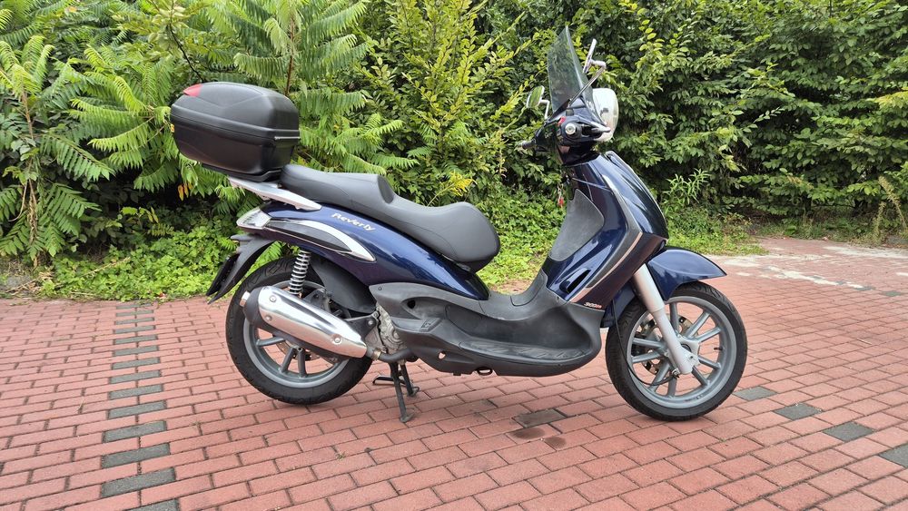 Piaggio