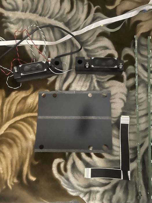 Telewizor Philips 58 cali