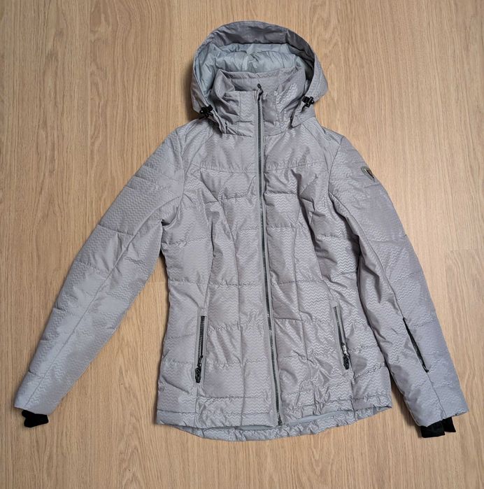 Damska kurtka narciarska Killtech rozmiar 34