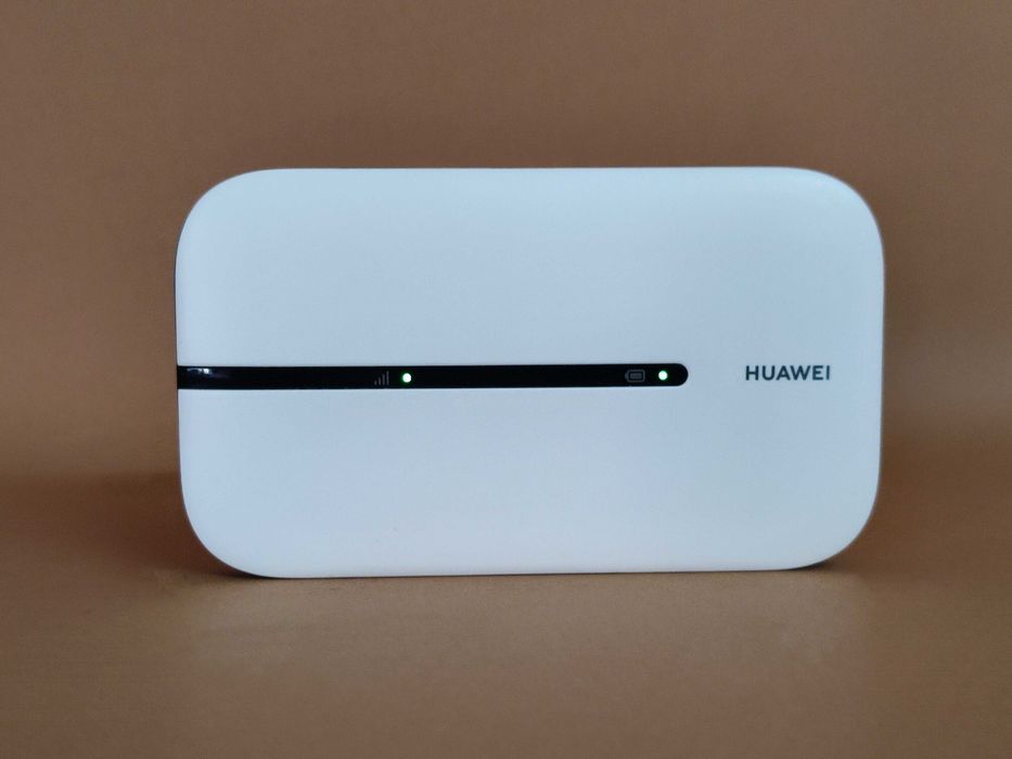 Huawei E5576 4G Router Hotspot
