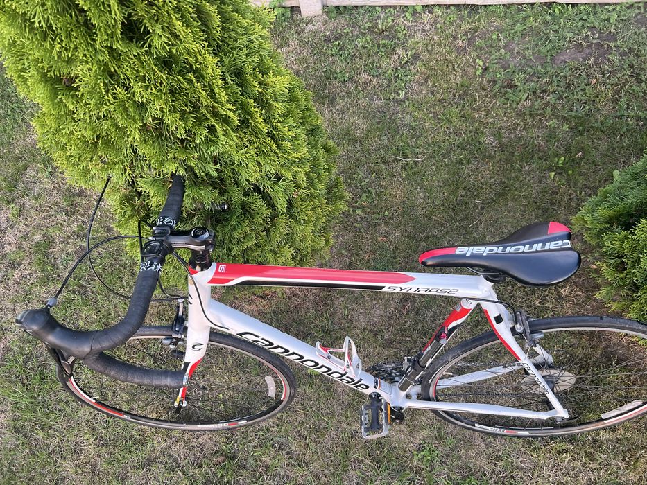 Sprzedam rower Cannondale