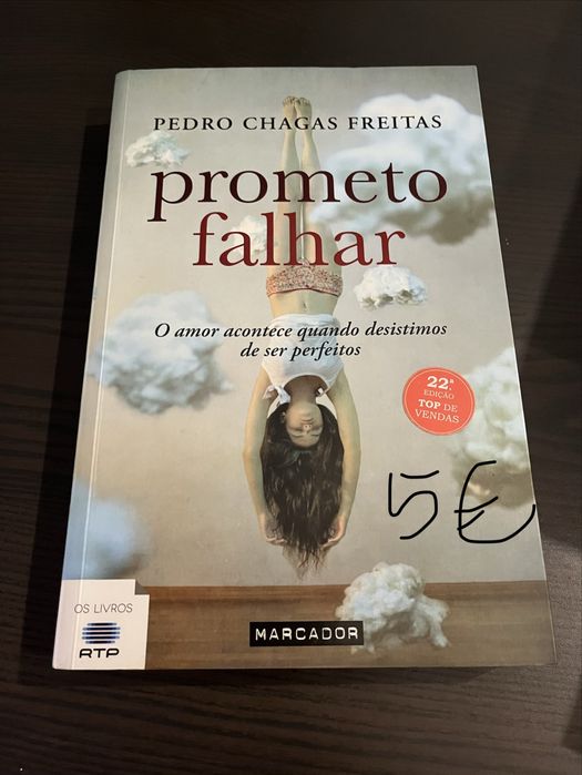 O Homem que Mordeu o Cão - Livro