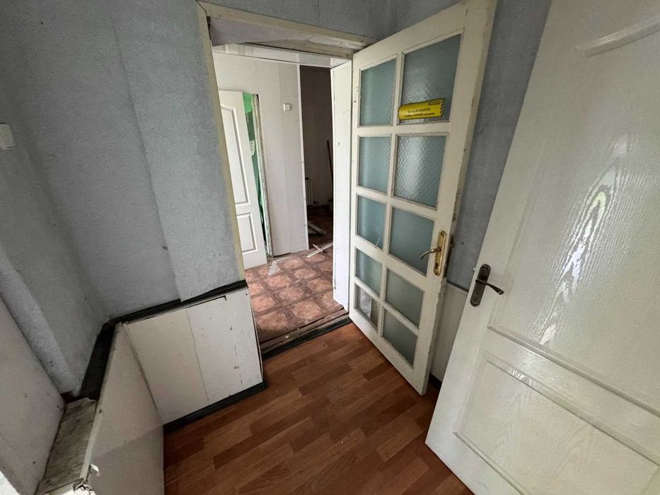 3-Кімнатна квартира в центрі міста!