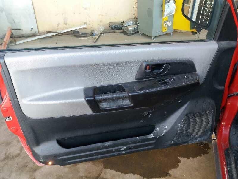 Comandos Multifunções Mitsubishi Montero