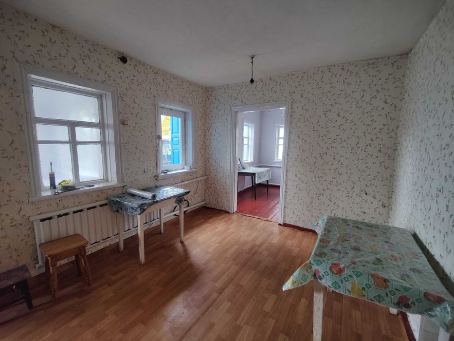 Продаж будинку в с.Руська Поляна біля лісу