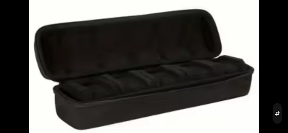 Дорожная сумка для транспортировки часов