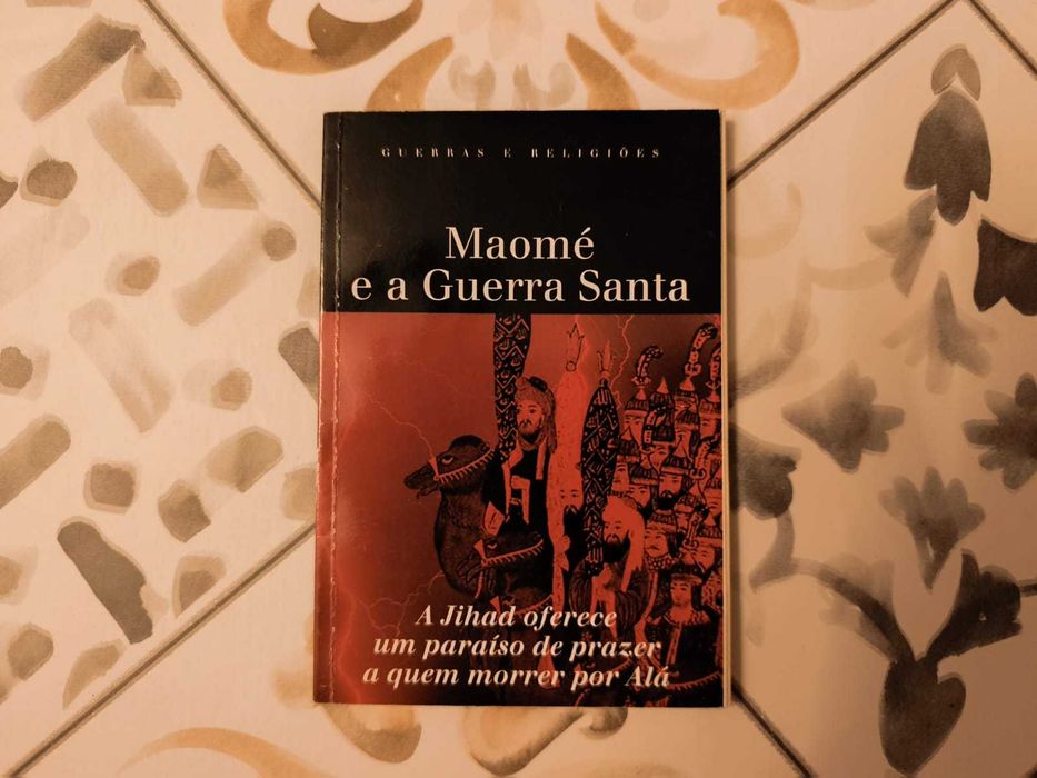 Maomé e a Guerra Santa