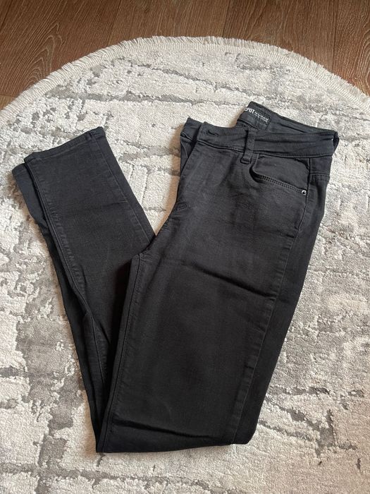 Джинси pull and bear, Tommy , Турецькі