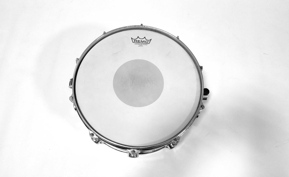 Sprzedam werbel DW  Concert Brass 14"x6,5"- Vintage