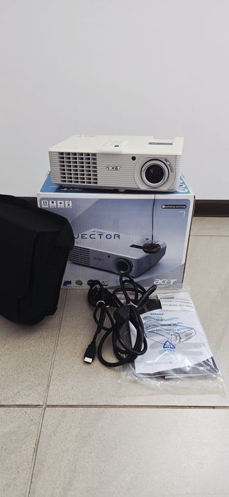 Projektor rzutnik Acer H5350 sprawny