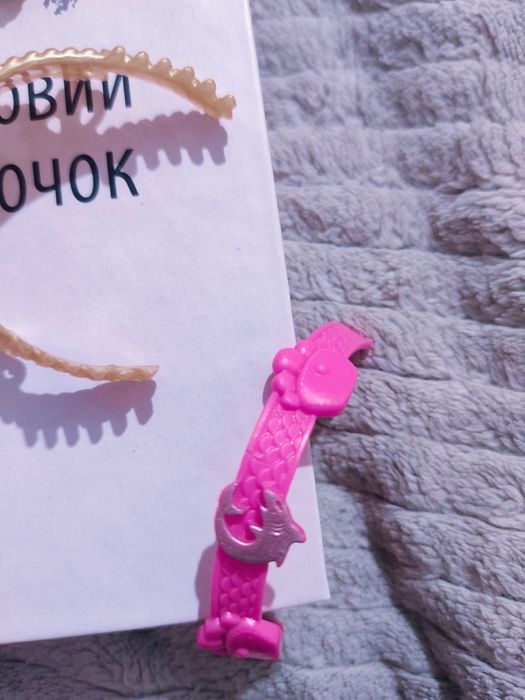 Сумки, аксесуари Monster High і  Ever After High