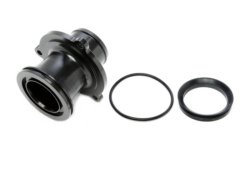 KIT OUTLET DO TURBO TA TECHNIX PARA 1.8 E 2.0 TSI/TFSI MQB EA888 GEN3