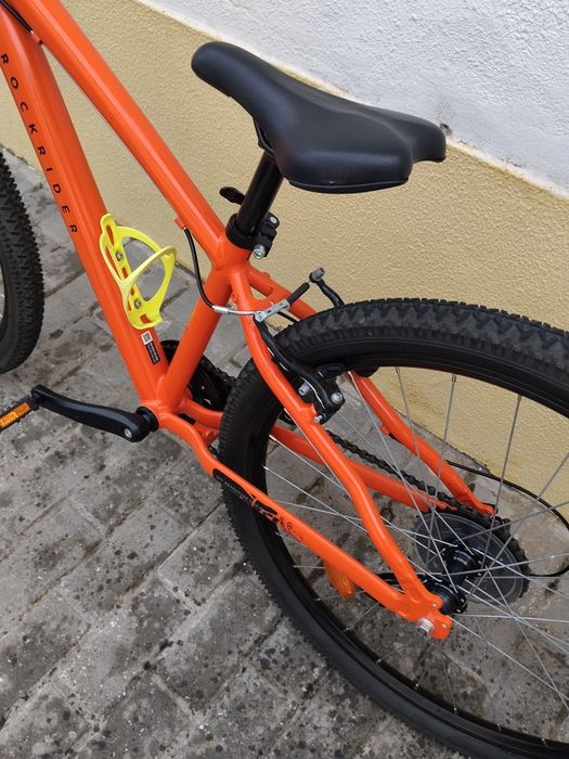Bicicleta BTT 26"