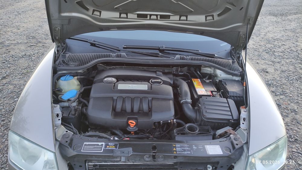 Продам Skoda Octavia А5  1,6 mpi