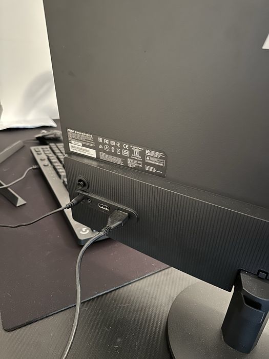 Monitor MSI PRO MP242L