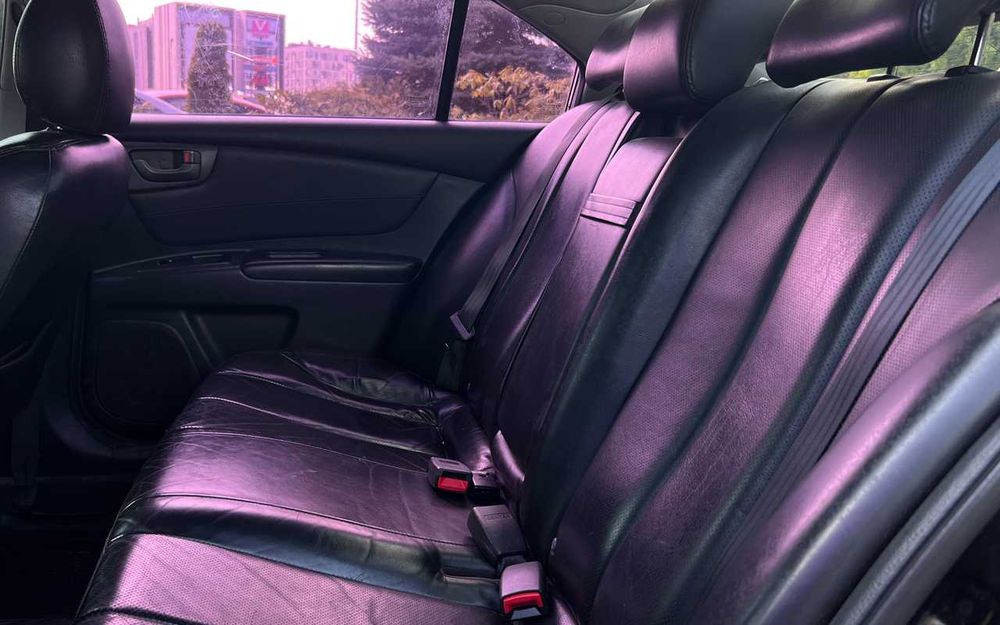 Kia Magentis 2007