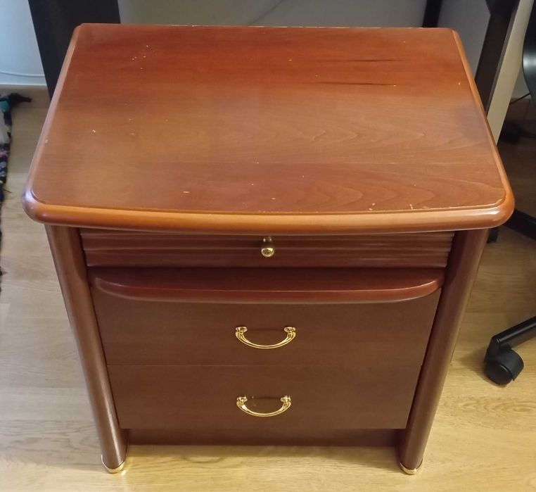 Mesa de Cabeceira
