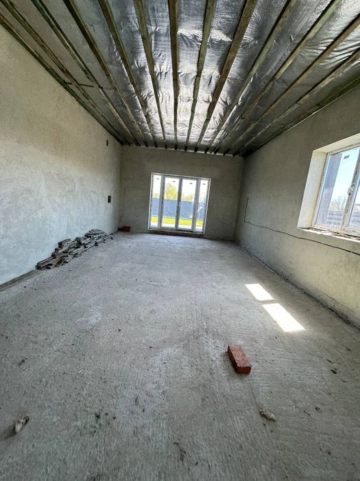 Продаж окремого будинку 125 м.кв.Конопниця