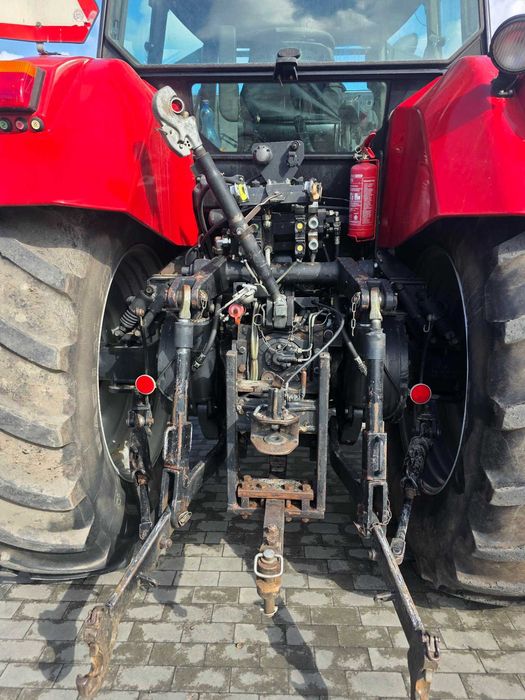 Ciągnik Case CVX 170