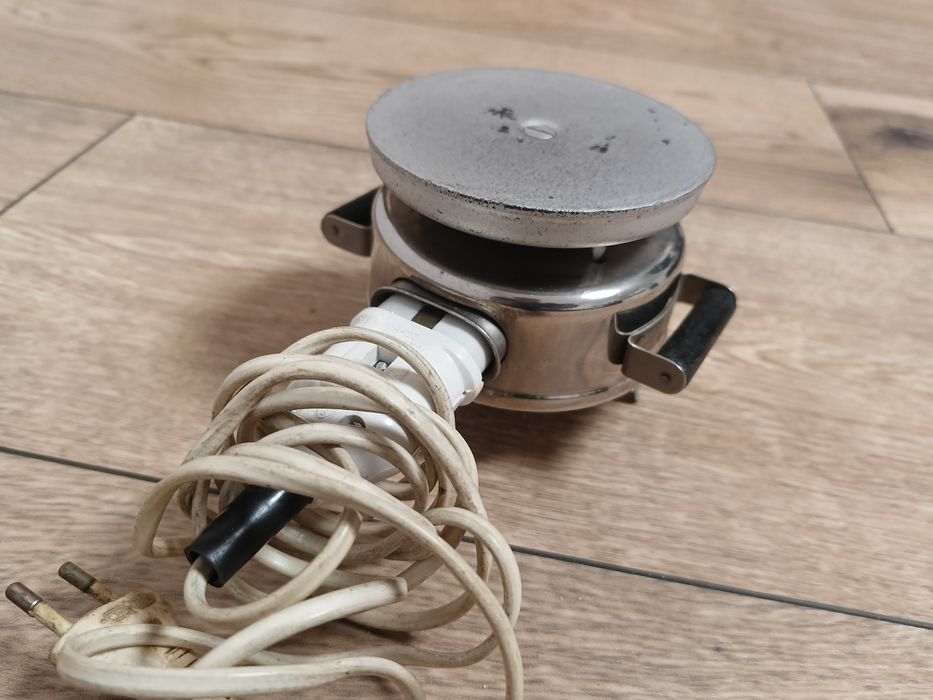 Prl grzałka elektryczna, kuchenka, płyta, podgrzewacz