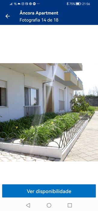 Apartamento de férias em Vila Praia de Âncora