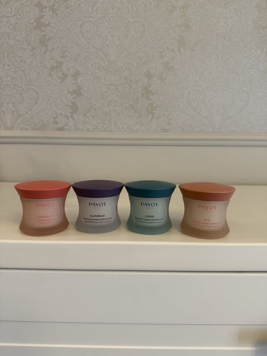 Крем для обличчя Payot 50 мл