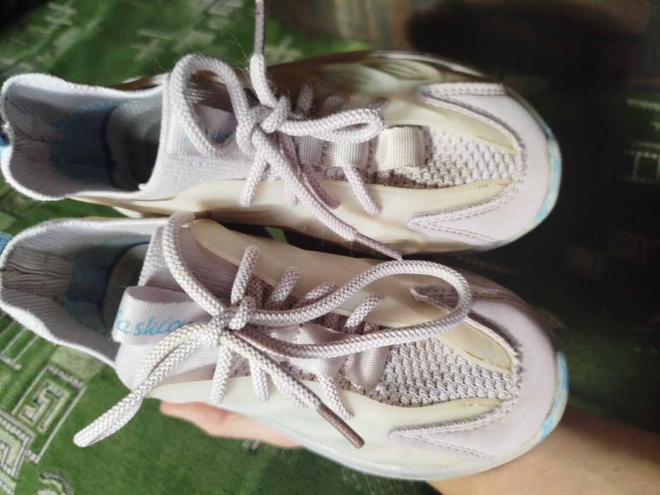 Кросівки дитячі 31р.