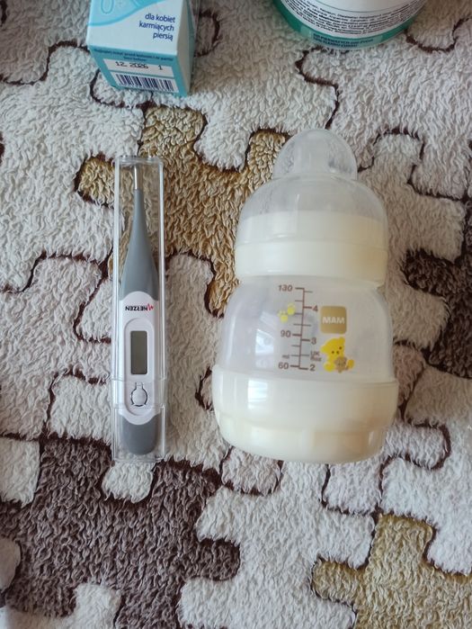 Набір в пологовий для мами та дитини