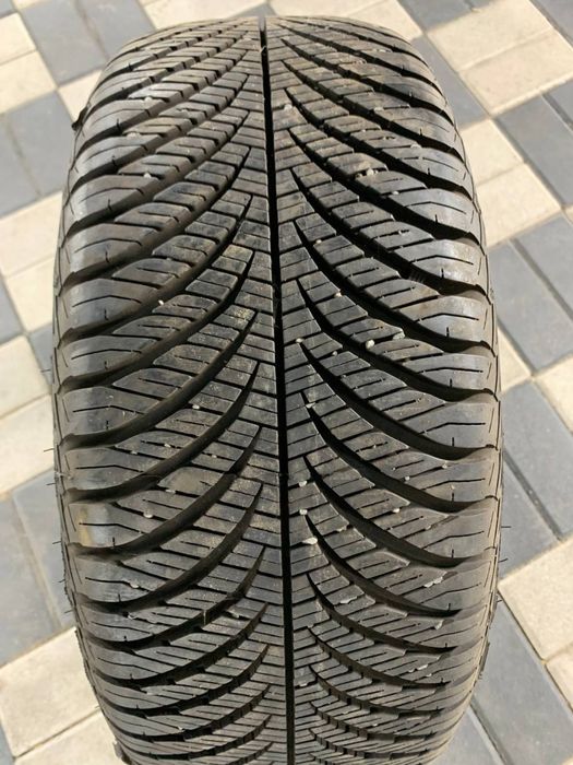 195/50/15 Пара шин Good Year 21