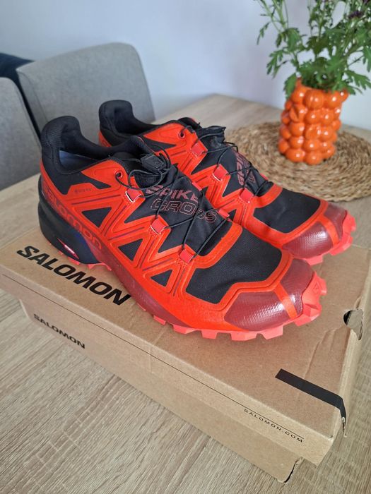 Salomon buty meskie