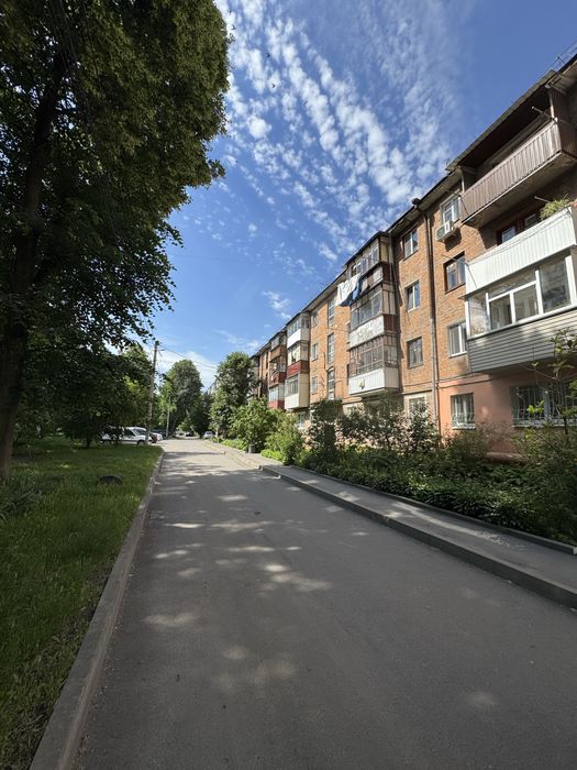 Продаж 1 к квартира Замостя, вул Максима Шимка , програми + - View 4