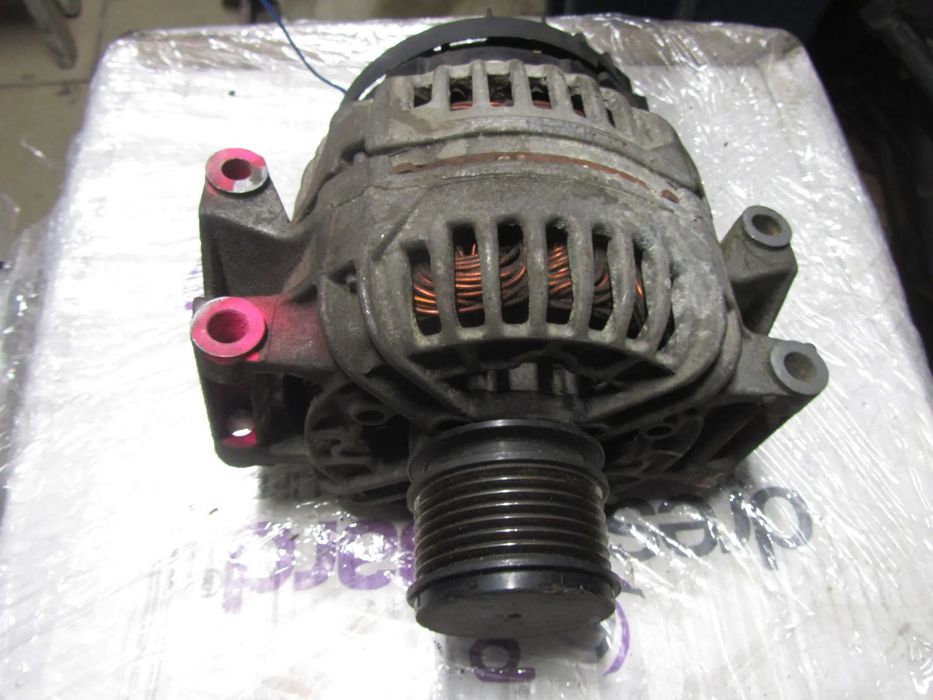 alternator 2711540802