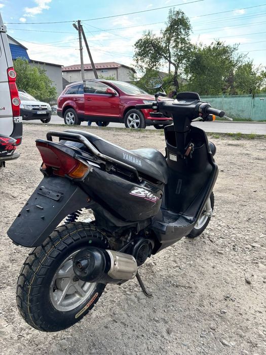 Продам Yamaha Bws 100