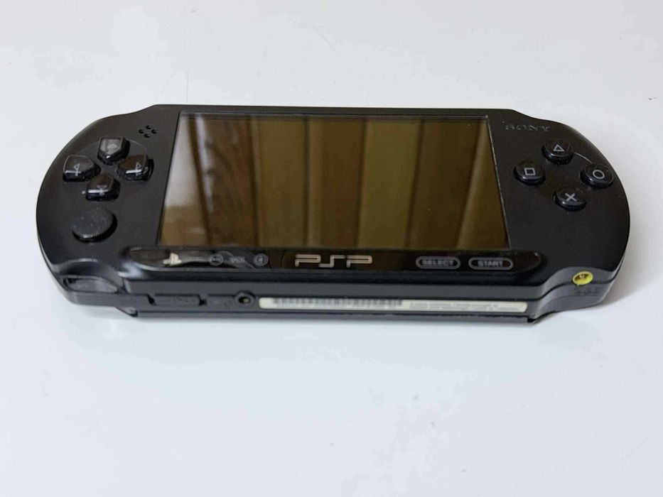 Konsola SONY PSP Street LEGO Harry Potter Bundle (są pudełka i gra)