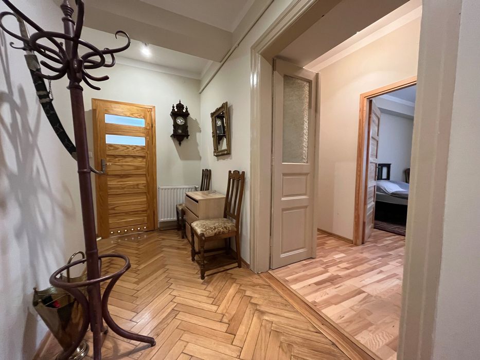 Mieszkanie – Kraków, Wola Justowska, Zwierzyniec - Więcej
