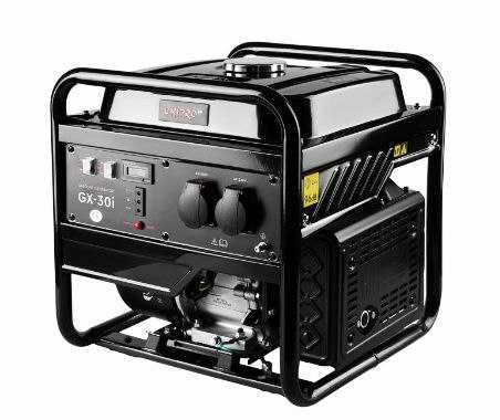 Генератор Dnipro-M GX-30I.