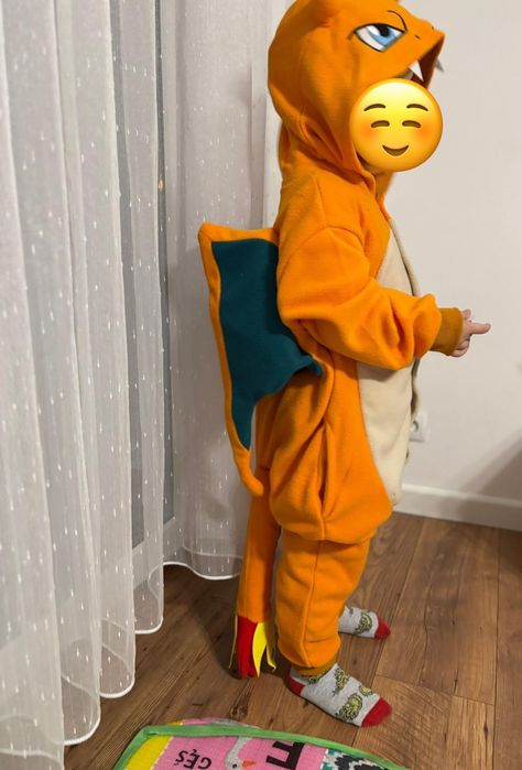 Sprzedam kostium  Pokemon Charizard