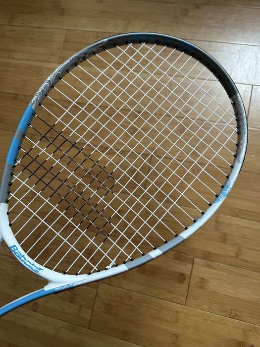 Rakieta juniorska Babolat