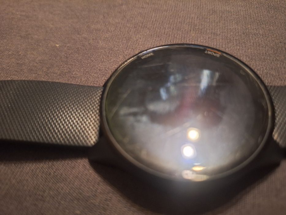 Smart Watch, Mi watch Sport